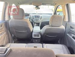 شێڤرۆلێت ئیکۆنۆکس